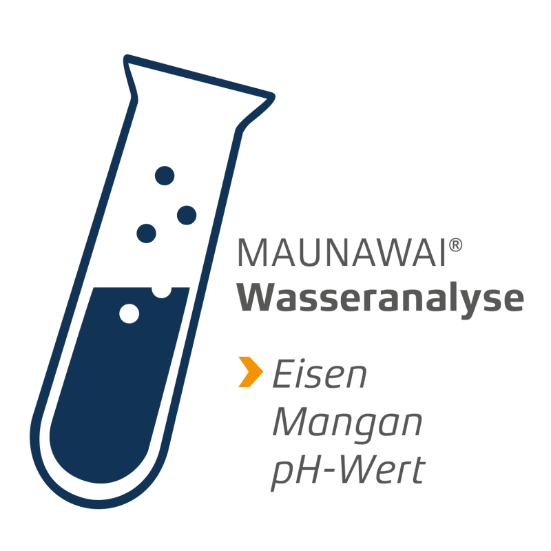 Żelazo, mangan, wartość pH - Zdjęcie 1